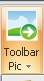 Toolbar pic control